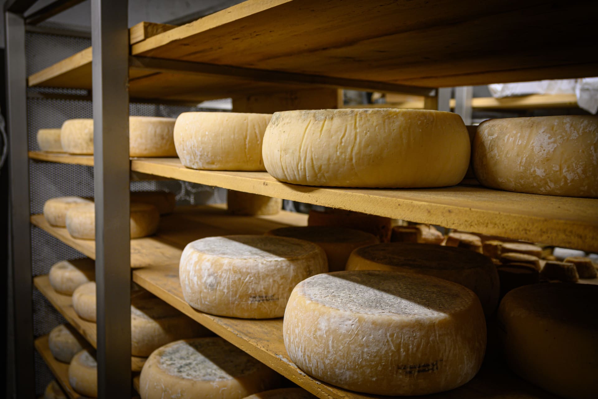 Aroma Fumo liquido in bottiglia da 1 Kg